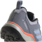 adidas Tracerocker 2.0 Trailrunningschuhe Damen HR1240 - silver violet/blue dawn/coral fusion 36 2/3