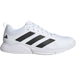adidas Court Team Bounce 2.0 Hallenschuhe Herren HR1239 -...