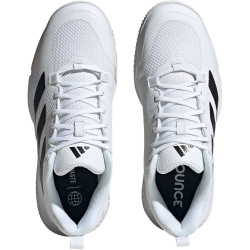 adidas Court Team Bounce 2.0 Hallenschuhe Herren HR1239 -...
