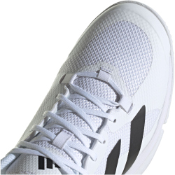 adidas Court Team Bounce 2.0 Hallenschuhe Herren HR1239 -...