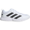 adidas Court Team Bounce 2.0 Hallenschuhe Herren HR1239 - cloud white/core black/cloud white 38