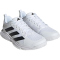 adidas Court Team Bounce 2.0 Hallenschuhe Herren HR1239 - cloud white/core black/cloud white 38