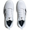 adidas Court Team Bounce 2.0 Hallenschuhe Herren HR1239 - cloud white/core black/cloud white 38