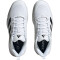 adidas Court Team Bounce 2.0 Hallenschuhe Herren 01F7 - ftwwht/cblack/ftwwht 42