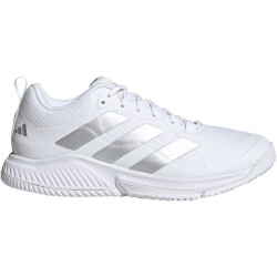 adidas Court Team Bounce 2.0 Handballschuhe Damen 01F7 -...