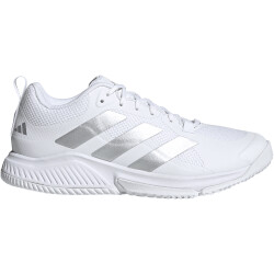 adidas Court Team Bounce 2.0 Handballschuhe Damen 01F7 -...