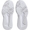 adidas Court Team Bounce 2.0 Handballschuhe Damen 01F7 - ftwwht/silvmt/greone 44