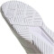 adidas Court Team Bounce 2.0 Handballschuhe Damen 01F7 - ftwwht/silvmt/greone 44