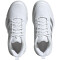 adidas Court Team Bounce 2.0 Handballschuhe Damen 01F7 - ftwwht/silvmt/greone 47 1/3