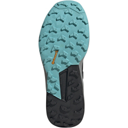 adidas TERREX Trailrider Trailrunning-Laufschuhe Damen A0QM - cblack/grethr/gretwo 36 2/3