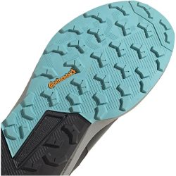 adidas TERREX Trailrider Trailrunning-Laufschuhe Damen A0QM - cblack/grethr/gretwo 36 2/3