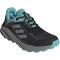 adidas TERREX Trailrider Trailrunning-Laufschuhe Damen A0QM - cblack/grethr/gretwo 36 2/3