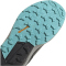 adidas TERREX Trailrider Trailrunning-Laufschuhe Damen A0QM - cblack/grethr/gretwo 36 2/3