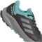 adidas TERREX Trailrider Trailrunning-Laufschuhe Damen A0QM - cblack/grethr/gretwo 36 2/3