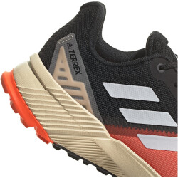 adidas TERREX Soulstride Trailrunning-Schuhe Herren AEK3 - impora/ftwwht/cblack 46 2/3