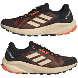 adidas TERREX Trail Rider Trailrunning-Laufschuhe Herren AEK3 - impora/sanstr/cblack 44 2/3