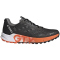 adidas TERREX Agravic Flow GORE-TEX Trailrunning-Laufschuhe 2.0 Herren A0QM - cblack/cblack/impora 40 2/3