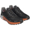 adidas TERREX Agravic Flow GORE-TEX Trailrunning-Laufschuhe 2.0 Herren A0QM - cblack/cblack/impora 40 2/3