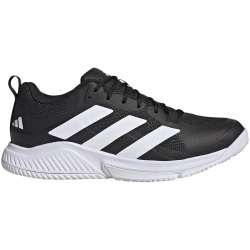 adidas Court Team Bounce 2.0 Hallenschuhe Herren HR0609 -...