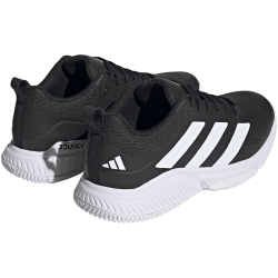 adidas Court Team Bounce 2.0 Hallenschuhe Herren HR0609 -...