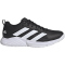 adidas Court Team Bounce 2.0 Hallenschuhe Herren HR0609 - core black/cloud white/core black 37 1/3