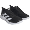 adidas Court Team Bounce 2.0 Hallenschuhe Herren HR0609 - core black/cloud white/core black 39 1/3