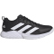 adidas Court Team Bounce 2.0 Hallenschuhe Herren HR0609 - core black/cloud white/core black 40