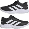 adidas Court Team Bounce 2.0 Hallenschuhe Herren HR0609 - core black/cloud white/core black 40