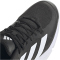 adidas Court Team Bounce 2.0 Hallenschuhe Herren HR0609 - core black/cloud white/core black 40