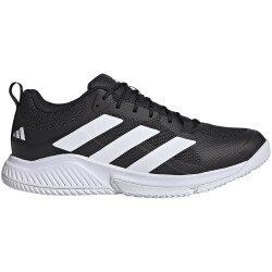 adidas Court Team Bounce 2.0 Hallenschuhe Herren A0QM -...