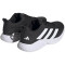 adidas Court Team Bounce 2.0 Hallenschuhe Herren A0QM - cblack/ftwwht/cblack 44