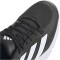adidas Court Team Bounce 2.0 Hallenschuhe Herren A0QM - cblack/ftwwht/cblack 44