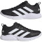 adidas Court Team Bounce 2.0 Hallenschuhe Herren A0QM - cblack/ftwwht/cblack 46