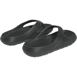 adidas Adicane Zehentrenner Herren AAGG - carbon/carbon/carbon 40 2/3