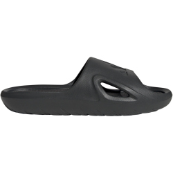 adidas Adicane Badelatschen AAGG - carbon/carbon/cblack 37