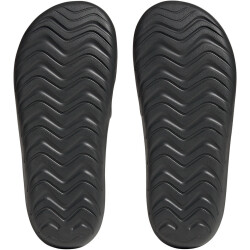 adidas Adicane Badelatschen AAGG - carbon/carbon/cblack 37