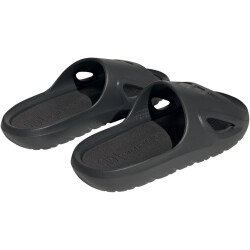 adidas Adicane Badelatschen AAGG - carbon/carbon/cblack 37