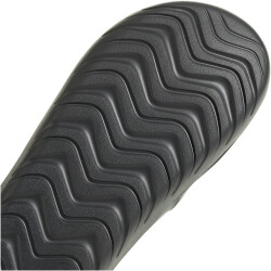 adidas Adicane Badelatschen AAGG - carbon/carbon/cblack 37