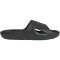adidas Adicane Badelatschen AAGG - carbon/carbon/cblack 37