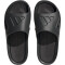 adidas Adicane Badelatschen AAGG - carbon/carbon/cblack 37