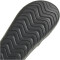 adidas Adicane Badelatschen AAGG - carbon/carbon/cblack 37