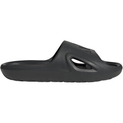 adidas Adicane Badelatschen AAGG - carbon/carbon/cblack 40.5