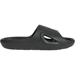 adidas Adicane Badelatschen AAGG - carbon/carbon/cblack 47
