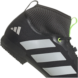 adidas The Gravel Rennradschuhe Herren A0QM - cblack/ftwwht/luclem 37 1/3