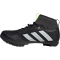 adidas The Gravel Rennradschuhe Herren A0QM - cblack/ftwwht/luclem 37 1/3