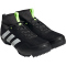 adidas The Gravel Rennradschuhe Herren A0QM - cblack/ftwwht/luclem 37 1/3