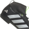 adidas The Gravel Rennradschuhe Herren A0QM - cblack/ftwwht/luclem 37 1/3