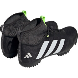 adidas The Gravel Rennradschuhe Herren A0QM - cblack/ftwwht/luclem 38