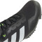 adidas The Gravel Rennradschuhe Herren A0QM - cblack/ftwwht/luclem 38
