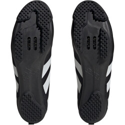 adidas The Gravel Rennradschuhe Herren A0QM - cblack/ftwwht/luclem 39 1/3
